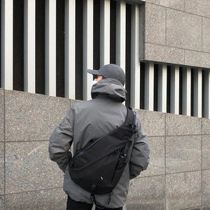 Sling Shoulder Crossbody Bag