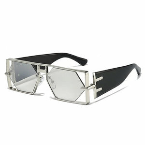 Small Frame Cyberpunk Sunglasses