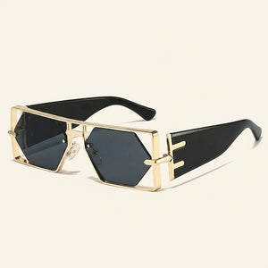 Small Frame Cyberpunk Sunglasses