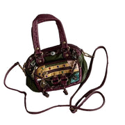 Petit Sac à Main Orné de Pierres Y2K