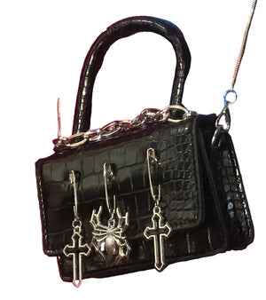 Small Shoulder Bags Y2k Purse