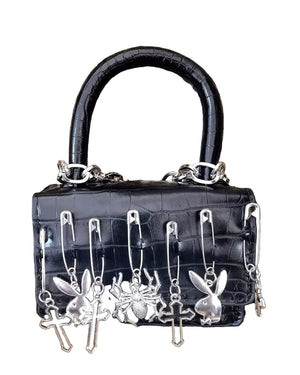 Small Shoulder Bags Y2k Purse