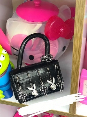 Small Shoulder Bags Y2k Purse