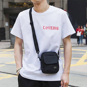 Small Sling Bag Crossbody