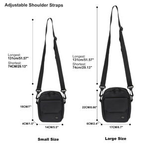 Small Sling Bag Crossbody