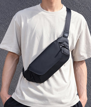 Small Sling Crossbody Bag