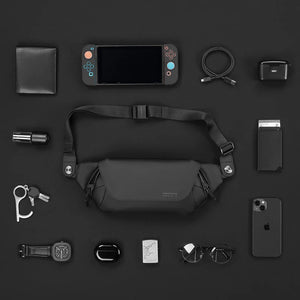 Small Sling Crossbody Bag