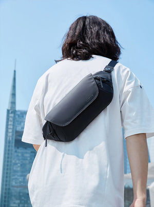 Small Sling Crossbody Bag