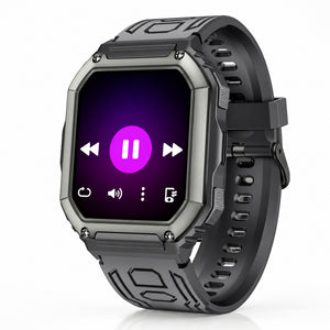 Smart Cyberpunk Watch | CYBER TECHWEAR®