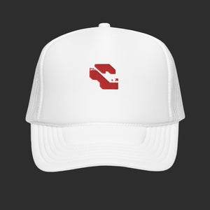 Smart Trucker Hat