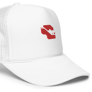 Smart Trucker Hat