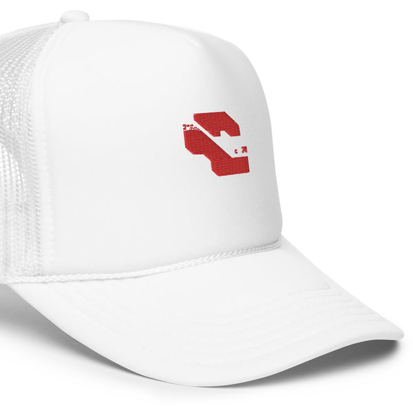 Smart Trucker Hat