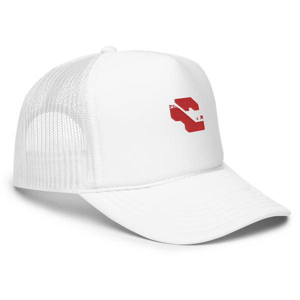 Smart Trucker Hat