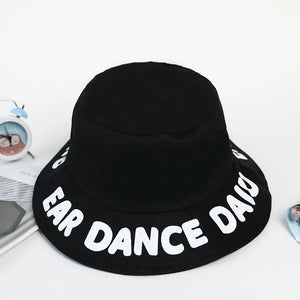 Smile Face Bucket Hat