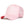 White trucker cap with an XX smiley face patch and mesh back