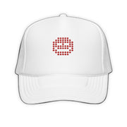 Smiley Trucker Hats