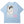 Smoking Girl Print Y2K T Shirt