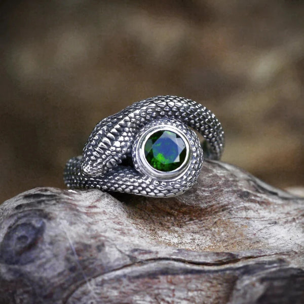 Snake Ring