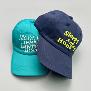 Snapback Caps New Y2K