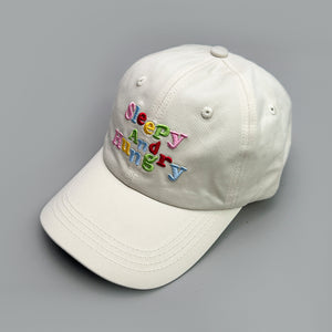 Snapback Caps New Y2K