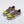 Sneakers Shoes Retro Star Y2K