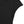 Shoulder of the Snow Washed Gothic Hooded Vest, raglan seam running from the hood into the raw armhole