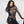 Soft Buckle Gym Bodysuit — women's brown soft mesh gym bodysuit with adjustable buckle straps