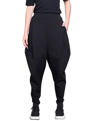 Soft Cargo Pants For Women