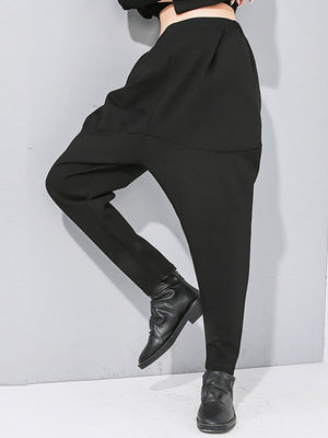 Soft Cargo Pants For Women