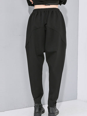 Soft Cargo Pants For Women