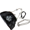 Bolso Y2K de piel suave