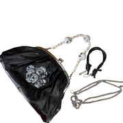 Soft PU Leather Y2k Purse