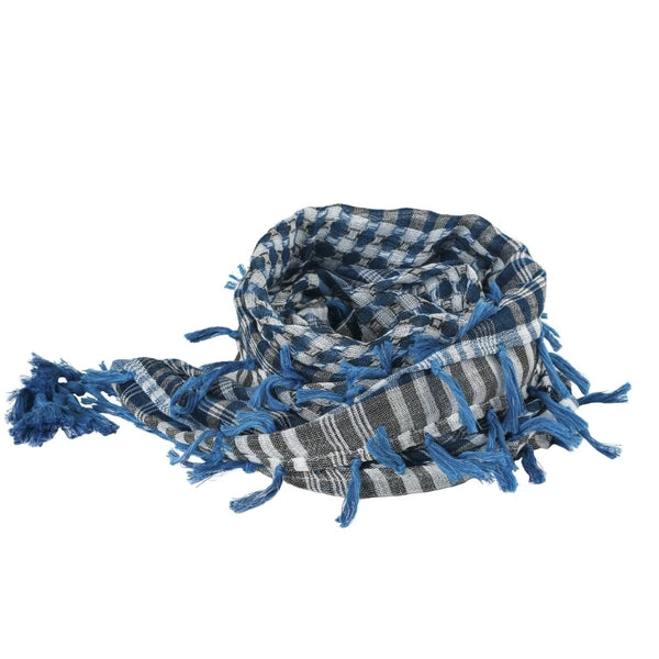 Soft Shemagh Scarf