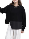 Soft Sweatshirts Womens