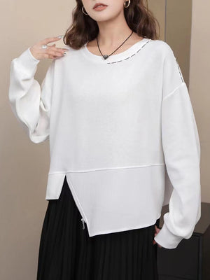 Soft Sweatshirts Womens
