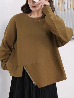 Soft Sweatshirts Womens