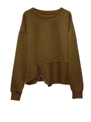 Soft Sweatshirts Womens