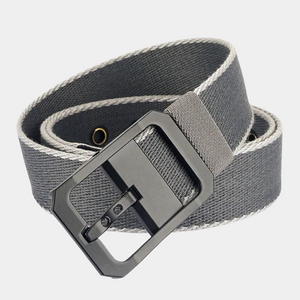 Soft Tactical Belt