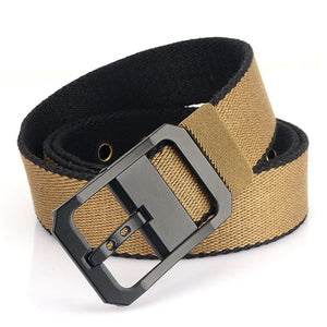 Soft Tactical Belt