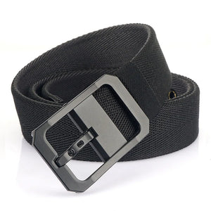 Soft Tactical Belt