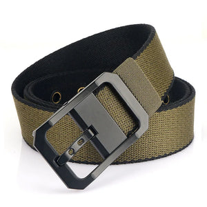 Soft Tactical Belt