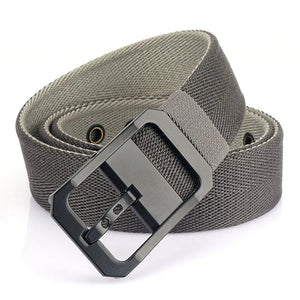 Soft Tactical Belt