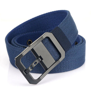 Soft Tactical Belt