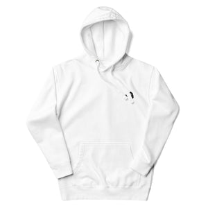 Soft Urban Hoodie