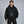 Bløde Y2K hoodies – båret af en mand