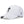 Plain solid black baseball cap with a curved brim