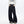 Solid Color Low-waistline Y2K Jeans