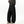 Solid Color Low-waistline Y2K Jeans