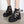 Solid Color Sandals Shoes Y2K