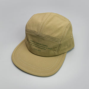 Solid Quick Drying Y2K Hat